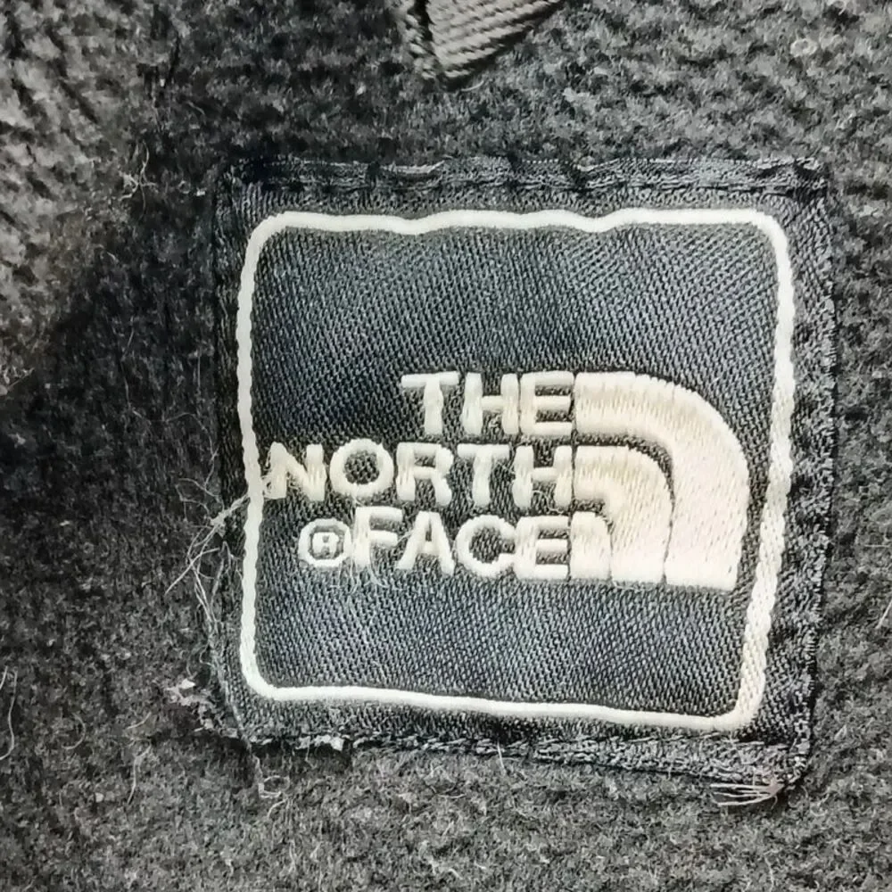 Vintage The North Face Denali Jacket - Black - Mens Medium - Gorpcore 90s Y2K